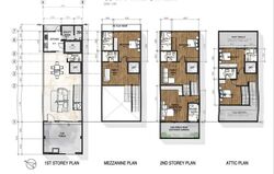 Fidelio Street (D15), Terrace #623081311